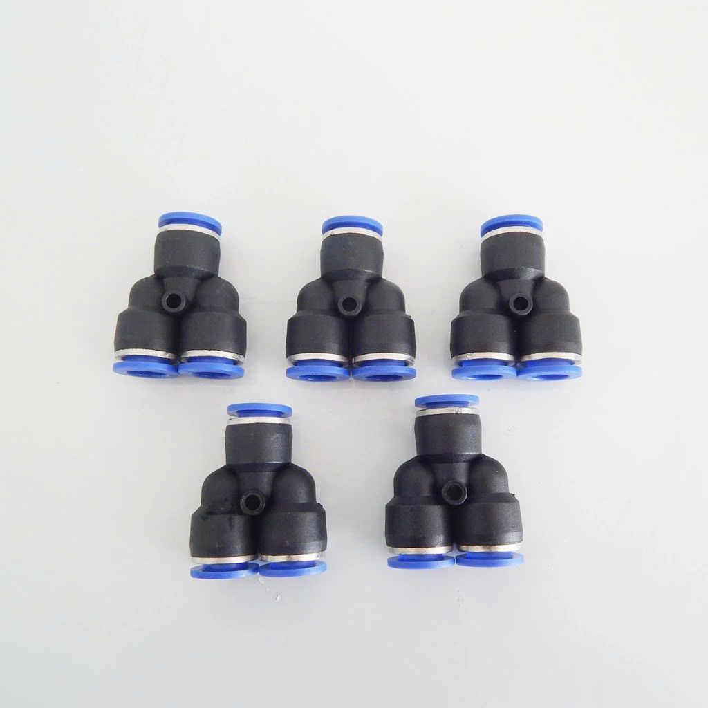 Đầu nối giảm chữ Y