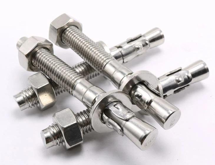 Tắc kê nở 3 cánh là gì?