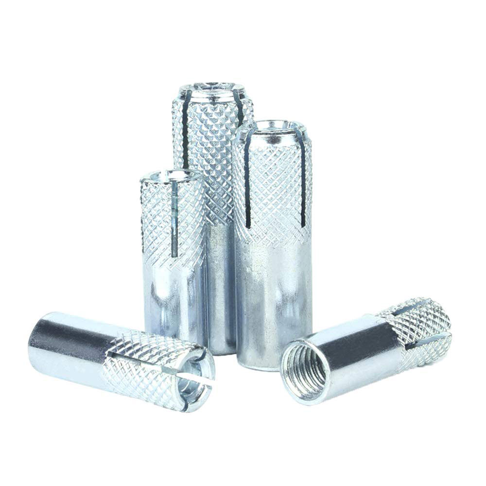 Th&eacute;p mạ kẽm