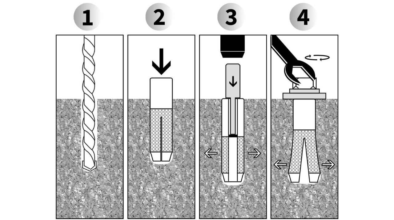 C&aacute;ch lắp tắc k&ecirc; đạn trong thực tế
