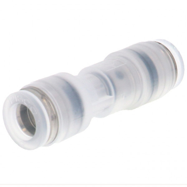 Van một chiều nhựa