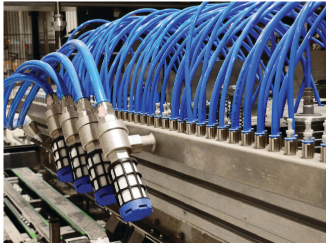 Báo giá Khớp nối nhanh khí nén CDC (Hàn Quốc) 2026: Đủ size từ SH20 đến SH800.