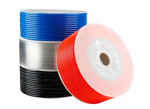 So sánh Ống PU thường và Ống PU Mềm (Soft PU): Khi nào cần sự linh hoạt tối đa?