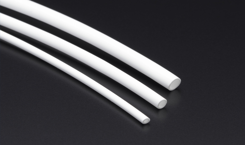 Ống nhựa dẫn h&oacute;a chất PTFE