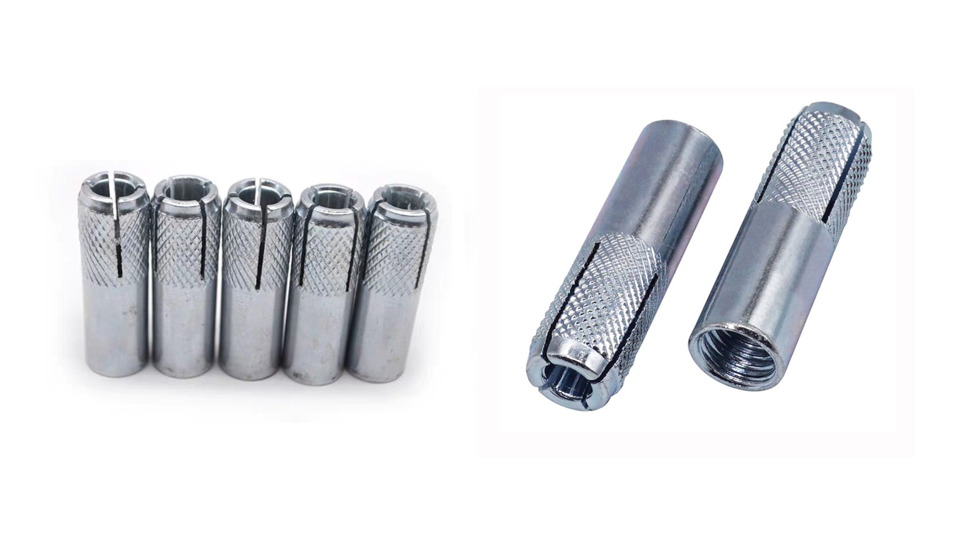 Báo giá Tắc kê đạn (Nở đạn) 2026: Nên chọn loại thép mạ kẽm hay Inox 304?