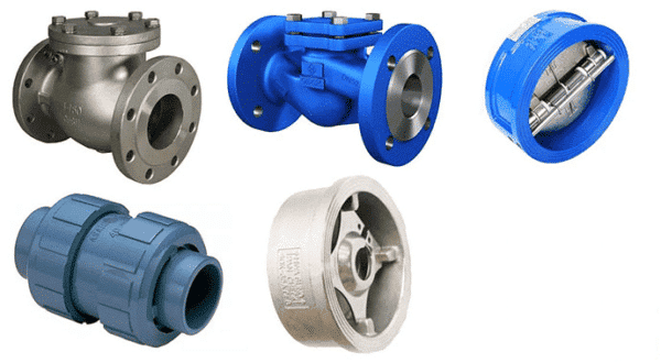 So sánh Van một chiều Nhựa PP và Inox 304: Loại nào chịu hóa chất tốt hơn?