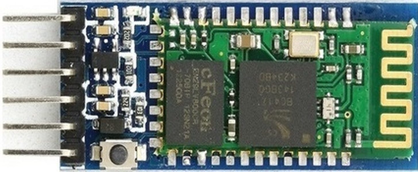 Mô-đun Bluetooth HC-05