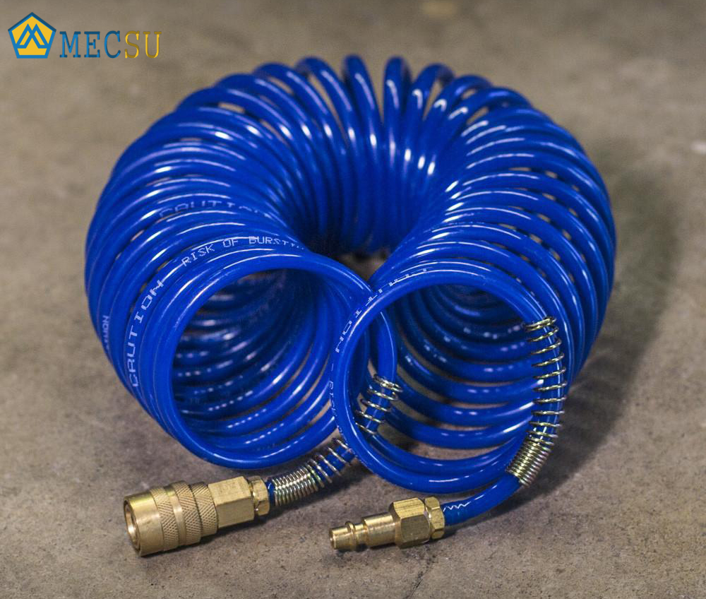 Có những loại ống khí nén nào? Cách lựa chọn ống khí nén đúng nhu cầu ...