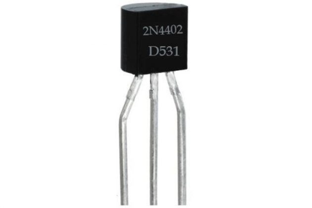 2N4402 Transistor PNP mục đích chung