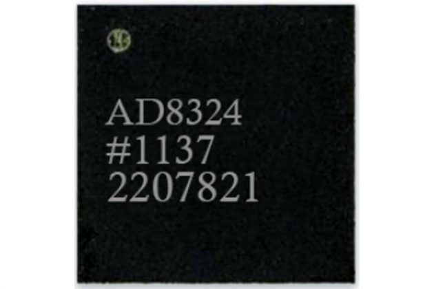 AD8324ACPZ - IC điều khiển dòng vi sai 3.3 V