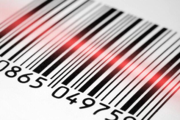 Mã vạch: Khái niệm, lịch sử & ứng dụng barcode (2023)