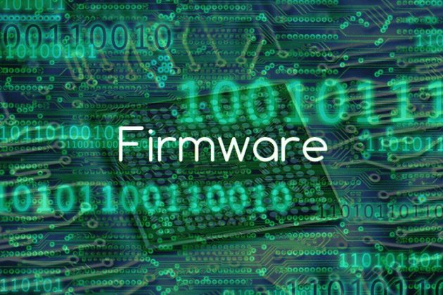 Firmware là gì? Phân biệt Firmware & Software (2023)