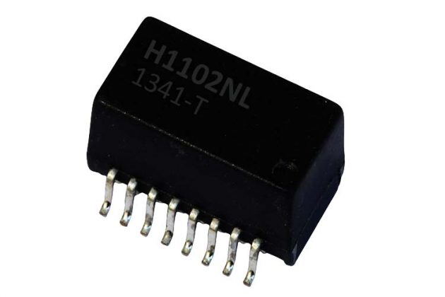 IC Ethernet H1102NL
