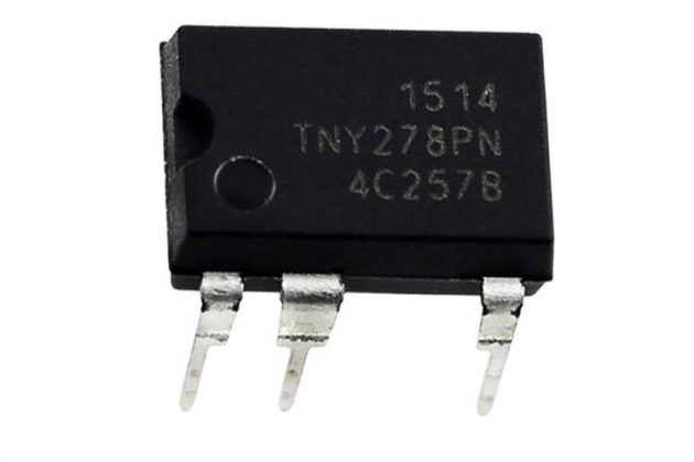 IC TNY278 chuyển mạch Off-line