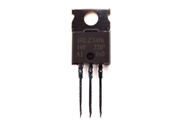 IRLZ34N MOSFET Công suất N-Channel