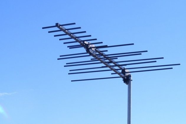 Anten: Khái niệm, công cụng và phân loại (2023)