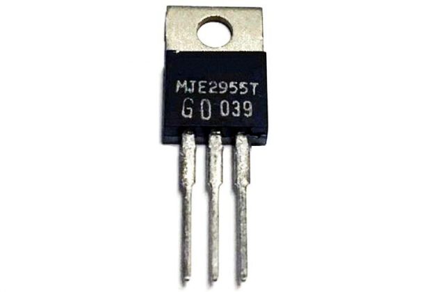 Transistor công suất MJE2955T