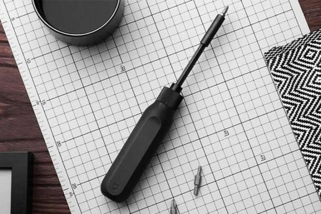 [TOP 06] Review tua vít Xiaomi tốt, bền, rẻ nhất (2023)