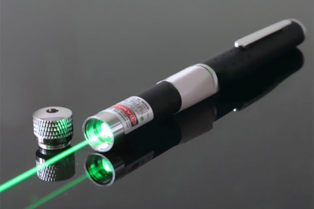 [2022] Tia laser là gì? Cấu tạo và ứng dụng của laser
