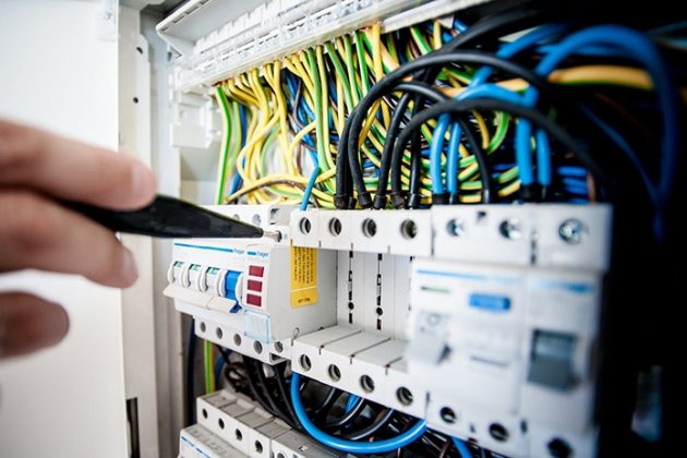 [CHUẨN 2022] Hướng dẫn lắp đặt điện theo tiêu chuẩn IEC