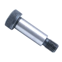 Lục giác chìm đầu trụ: Khái niệm, Đặc điểm & Công dụng (Tìm hiểu cùng MECSU)