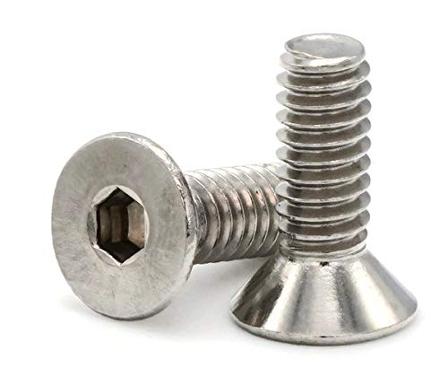 Lục giác chìm đầu Col Khái niệm, Đặc điểm & Công dụng (Tìm hiểu cùng MECSU)