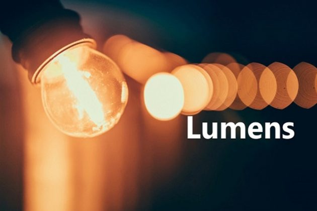 [2022] Lumen là gì? Bảng tiêu chuẩn thông số lumen chi tiết