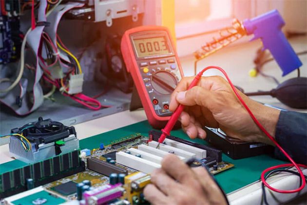 [MẸO] Cách sử dụng đồng hồ vạn năng chuẩn xác (2023)