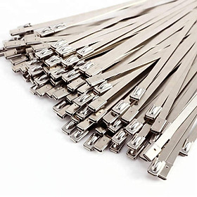 Hướng dẫn bạn cách sử dụng dây rút Inox đúng kỹ thuật