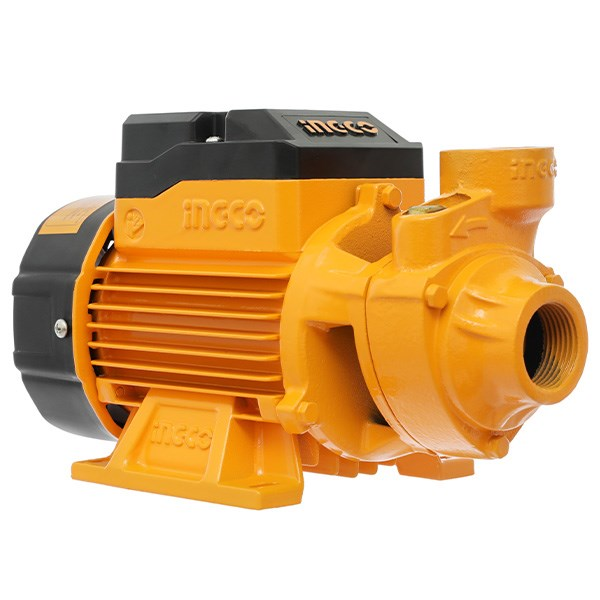 Máy bơm nước đẩy cao Ingco VPM3708 0.5 HP - giá tốt, chính hãng, lắp đặt  miễn phí