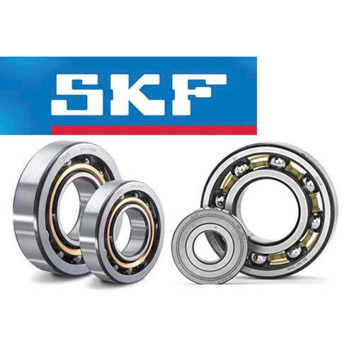 Bạc đạn SKF là gì