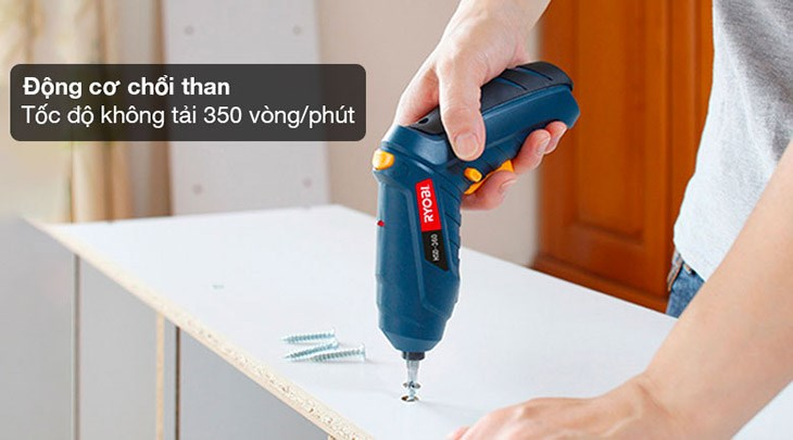 Tốc độ máy khoan là gì? Cách điều chỉnh tốc độ máy khoan cẩm tay chi tiết