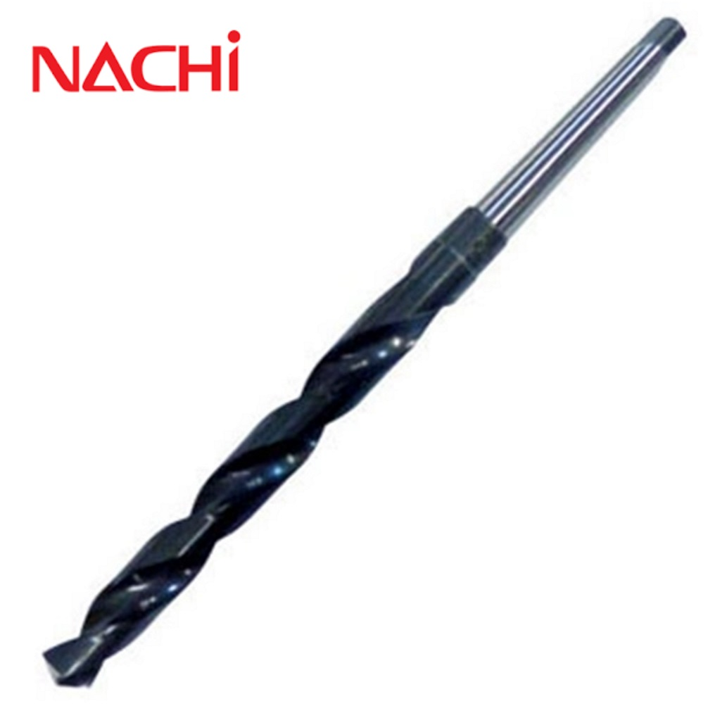 Mũi Khoan Chuôi Col – Giải Pháp Gia Công Chính Xác Tối Ưu
