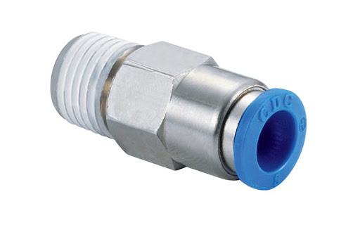 Đầu Nối Khí Nén CDC – Giải pháp kết nối hiệu quả cho hệ thống khí nén