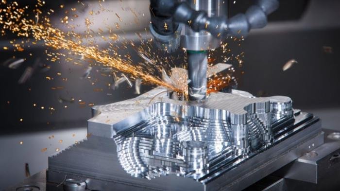 Gia Công Cơ Khí Là Gì? Phân Loại, Phương Pháp và Ứng Dụng Trong Công Nghiệp 2025