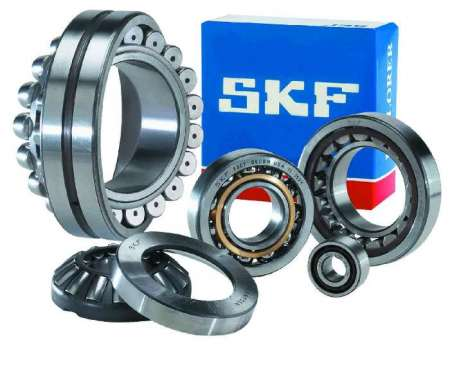 Lợi Ích Của Việc Sử Dụng Vòng Bi SKF Chính Hãng So Với Hàng Giá Rẻ