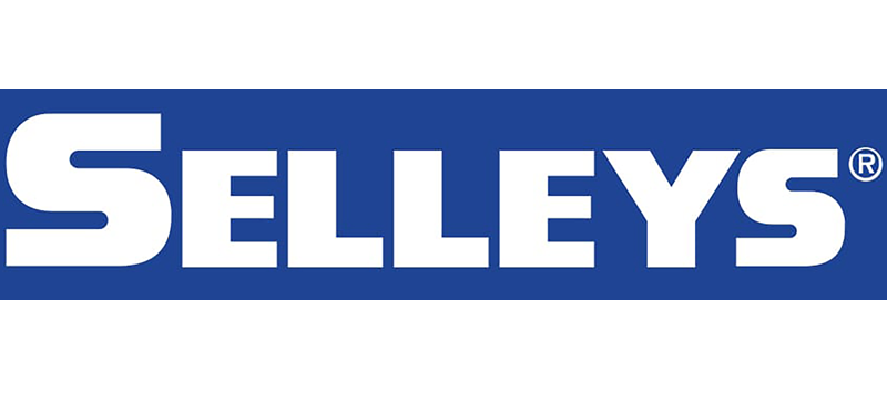Thương hiệu Selleys