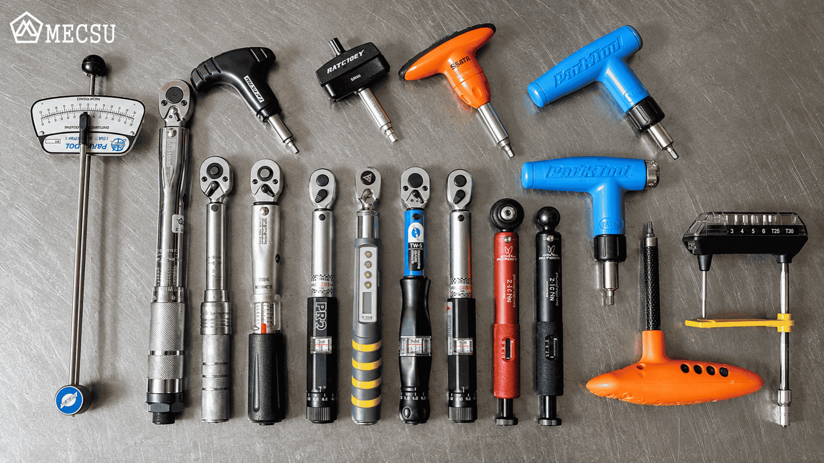 Các Thương Hiệu Cờ Lê Lực Uy Tín & Đáng Mua Hiện Nay